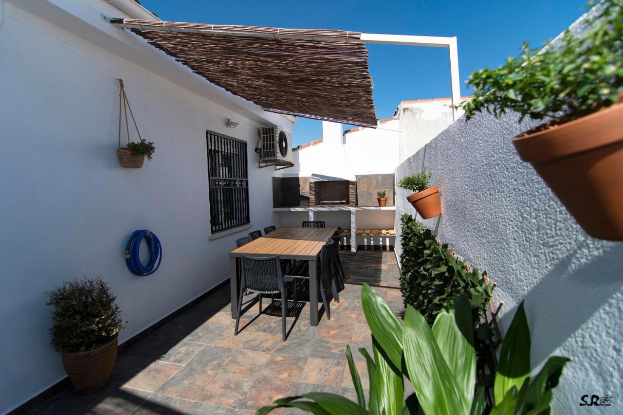 Casa Rural La Molinera Ríolobos Eksteriør billede