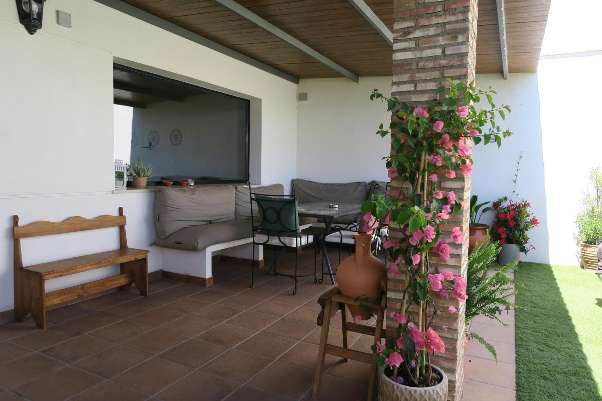 Casa Rural La Molinera Ríolobos Eksteriør billede